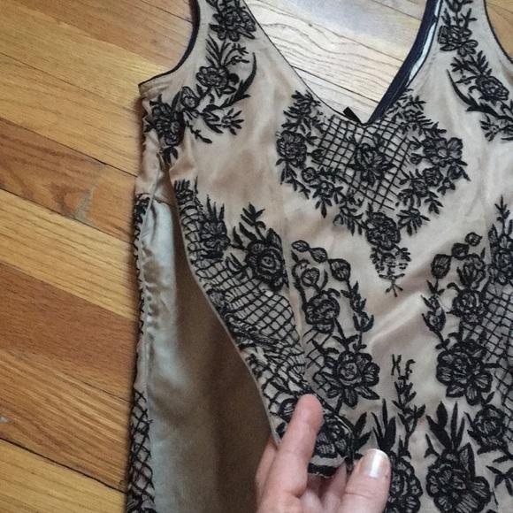 Tracy Reese tank - Picture 3 of 3